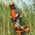 Stihl FR 230, 40.2CC 2-Stroke Backpack Petrol Brush Cutter | 2.1 HP Grass Cutting Machine for Agriculture & Gardening